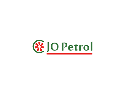 Sicom Italia for Jo Petrol
