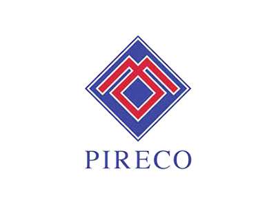 Sicom Italia for Pireco