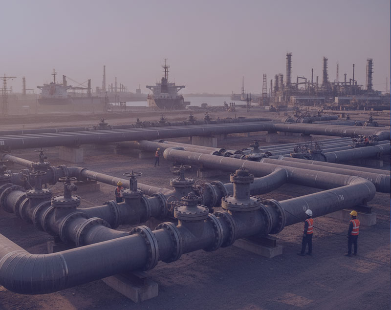 Sicom Italia Fittings