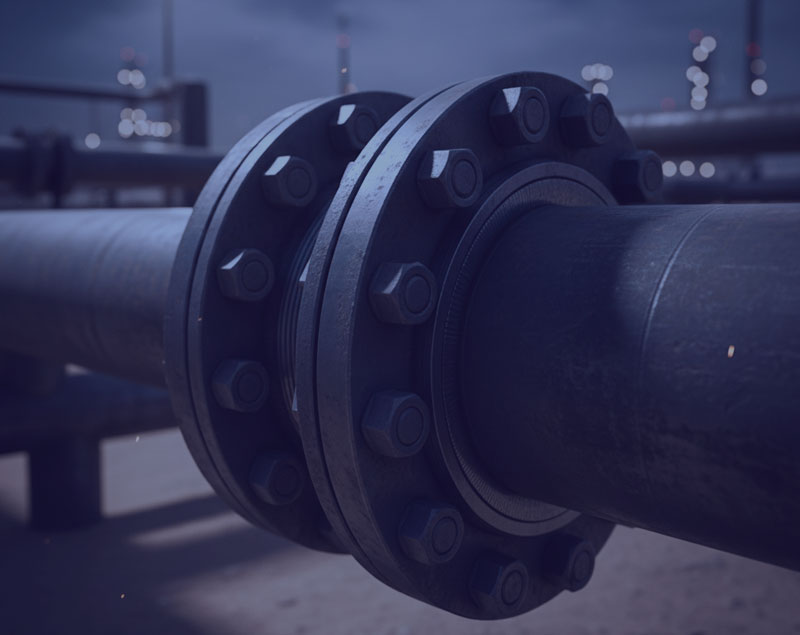 Sicom Italia Flanges