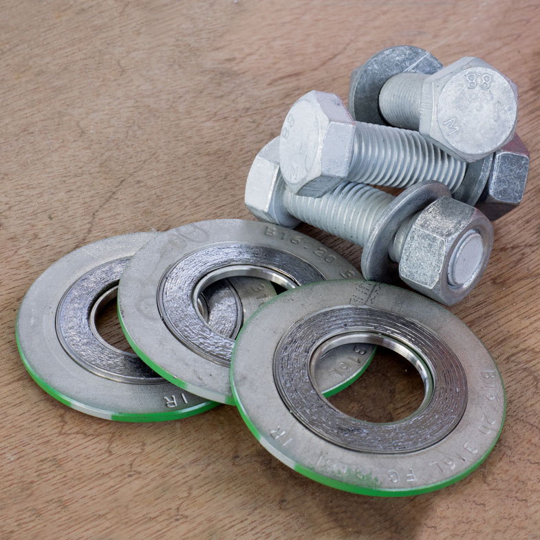 Gasket by Sicom Italia