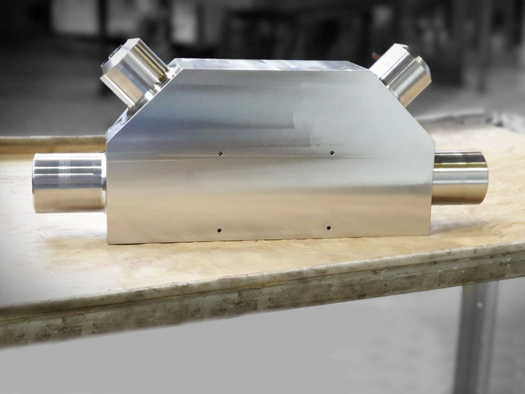 Special Items by Sicom Italia