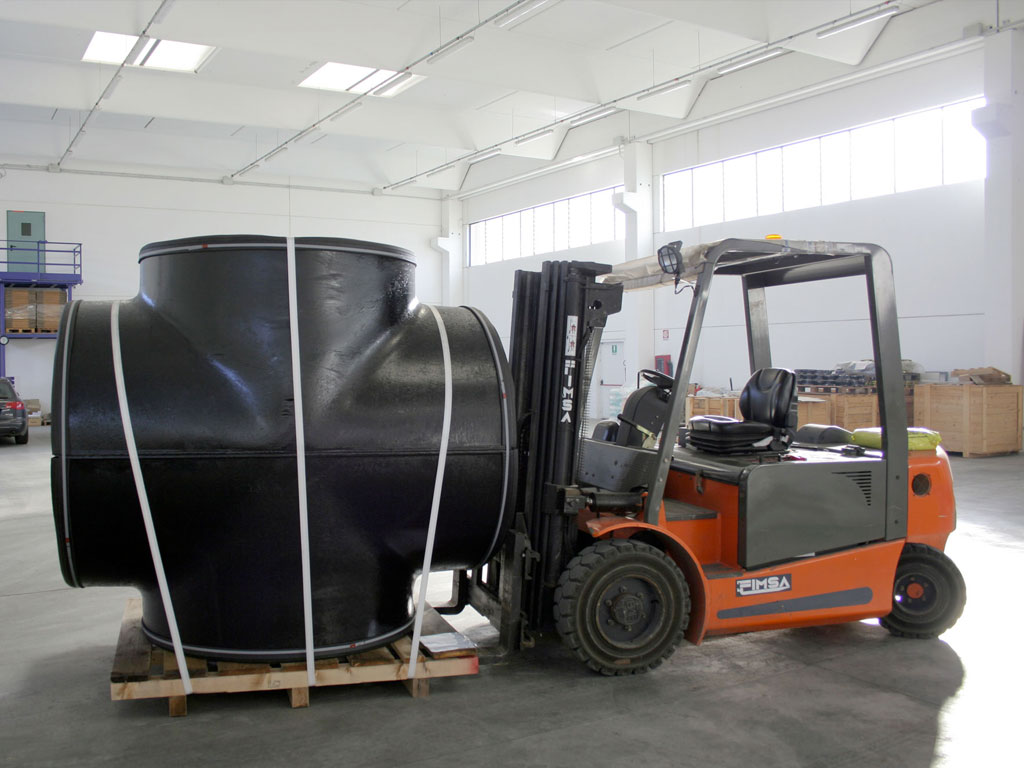 Special Items by Sicom Italia