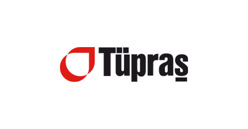 Sicom for Tupras