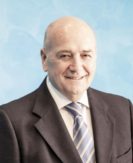 Gian Piero Torretta | Sicom CEO