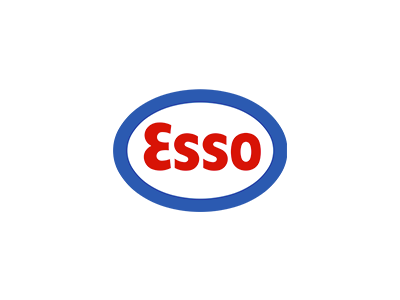 Sicom Italia for Esso
