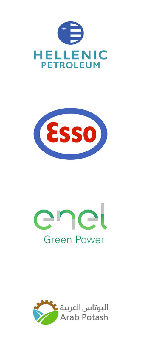 Sicom Italia' s customers we are proud of