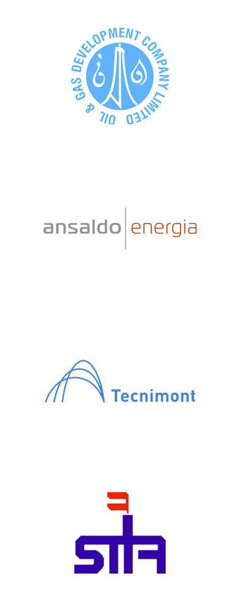 Sicom Italia' s customers we are proud of