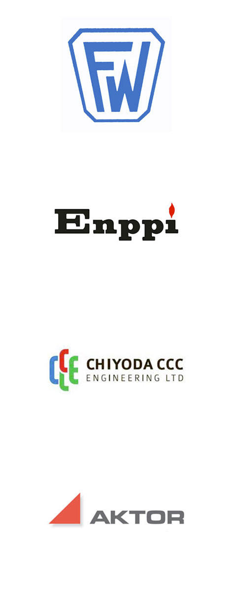 Sicom Italia' s customers we are proud of