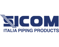 Sicom Italia | Un pacchetto di qualità su misura in grado di risolvere rapidamente i problemi di approvvigionamento di materiali per tubazioni dei nostri clienti in tutto il mondo.