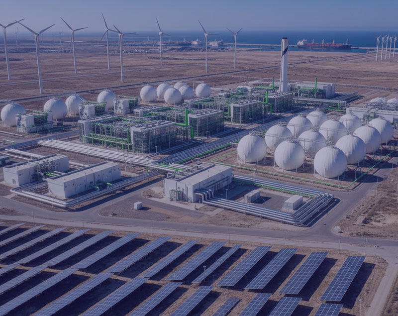 Hydrogen and New Energies | A strategic market for Sicom Italia