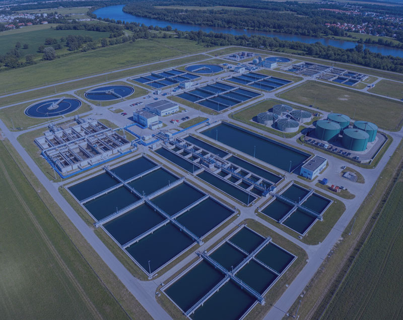 Water Treatment | A strategic market for Sicom Italia