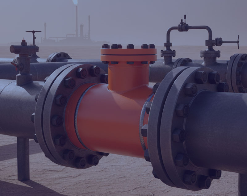 Sicom Italia Isolating joints