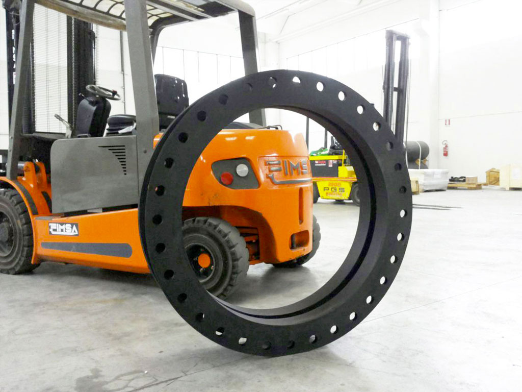 Special Items by Sicom Italia