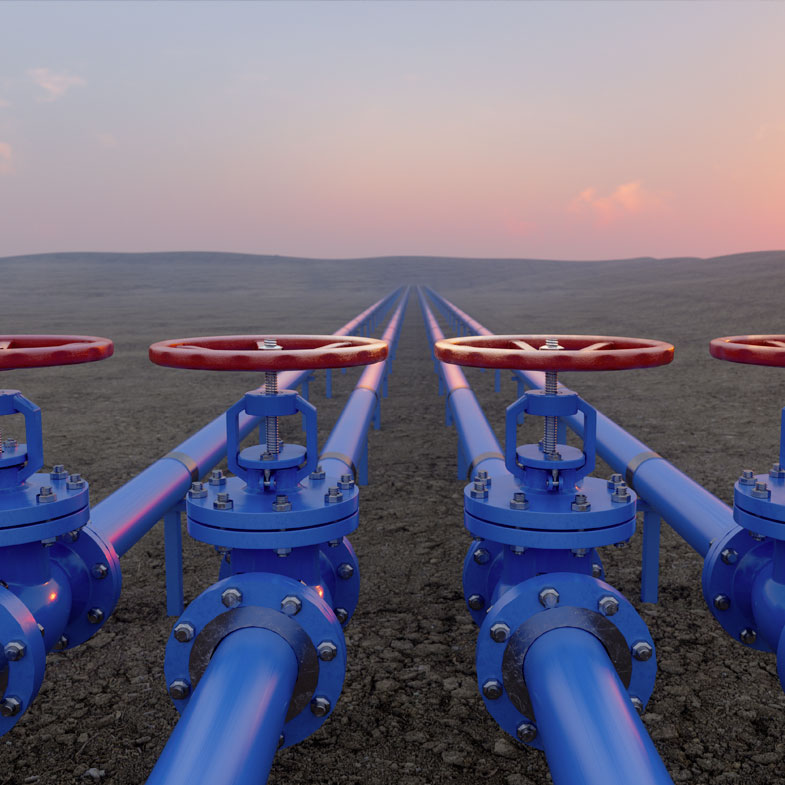 Valves by Sicom Italia