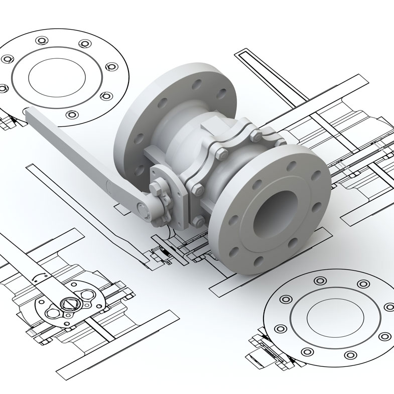 Valves by Sicom Italia