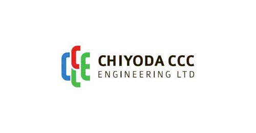 Sicom for Chiyoda CCC
