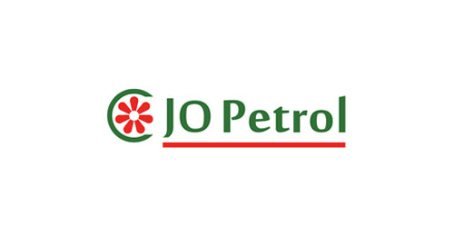 Sicom for Jo-Petrol