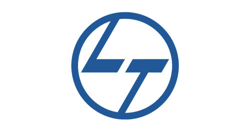 Sicom for Larsen and Toubro