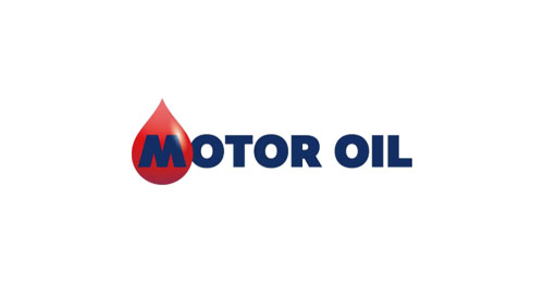 Sicom for Motor Oil Hellas