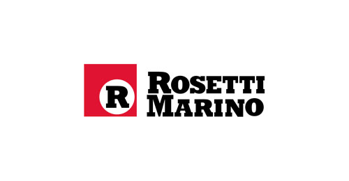 Sicom for Rosetti Marino