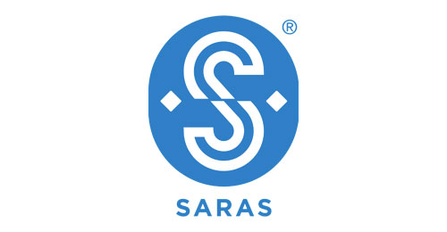 Sicom for SARAS